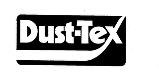 DUST-TEX logo