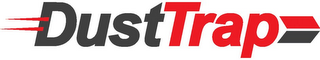 DUST TRAP logo