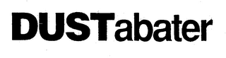 DUSTABATER logo