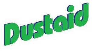 DUSTAID logo