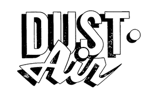 DUST.AIR logo