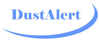 DUSTALERT logo