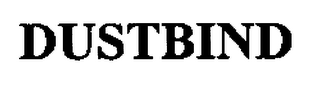 DUSTBIND logo