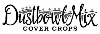 DUSTBOWL MIX COVER CROPS logo
