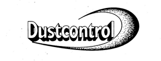 DUSTCONTROL logo
