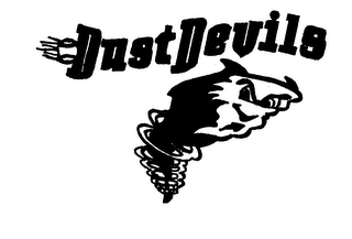 DUSTDEVILS logo
