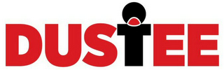 DUSTEE logo
