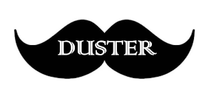 DUSTER logo