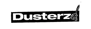 DUSTERZ logo