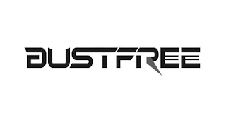 DUSTFREE logo