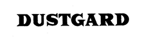 DUSTGARD logo