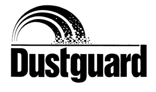 DUSTGUARD logo