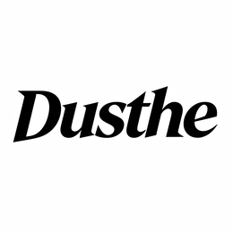 DUSTHE
