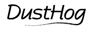 DUSTHOG logo