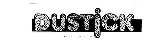 DUSTICK logo
