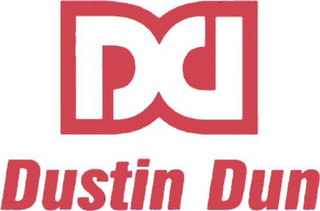 DUSTIN DUN logo