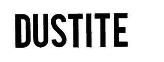 DUSTITE logo