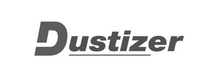 DUSTIZER logo