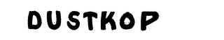 DUSTKOP logo