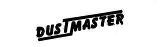DUSTMASTER logo