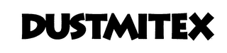 DUSTMITEX logo