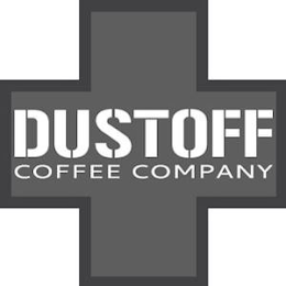 DUSTOFF COFFEE COMPANY logo