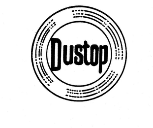 DUSTOP logo