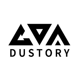 DUSTORY logo