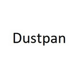 DUSTPAN logo
