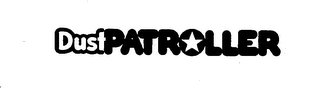 DUSTPATROLLER logo
