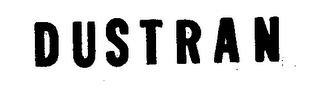 DUSTRAN logo