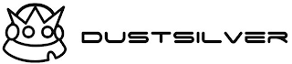 DUSTSILVER logo