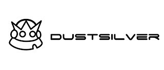 DUSTSILVER logo
