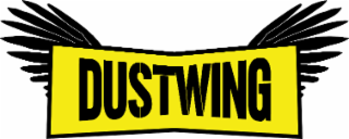 DUSTWING logo
