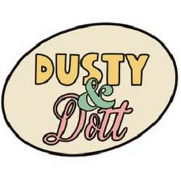 DUSTY & DOTT logo