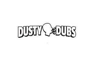 DUSTY DUBS logo