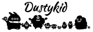 DUSTYKID logo