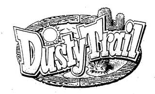 DUSTYTRAIL logo