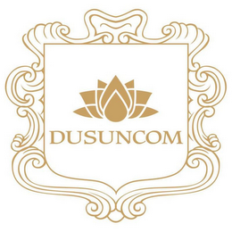 DUSUNCOM logo