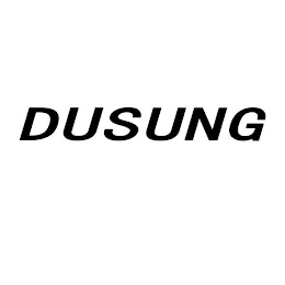 DUSUNG logo