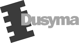 DUSYMA logo