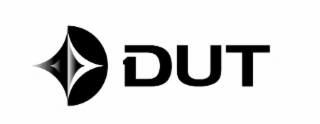 DUT logo