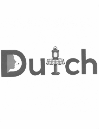 DUTCH logo