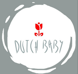 DUTCH BABY logo