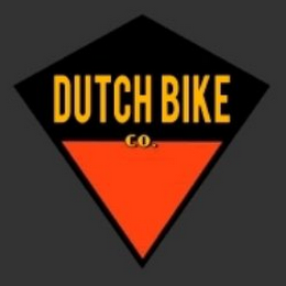 DUTCH BIKE CO. logo