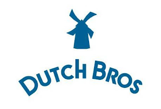 DUTCH BROS logo