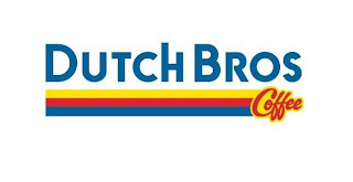 DUTCH BROS COFFEE logo