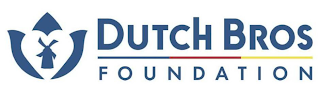 DUTCH BROS FOUNDATION logo