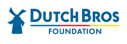 DUTCH BROS FOUNDATION logo