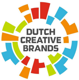 DUTCH CREATIVE BRANDS logo